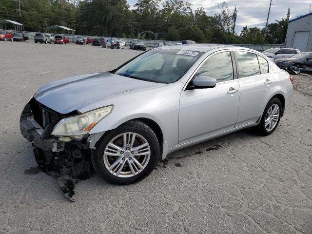 2013 Infiniti G37 