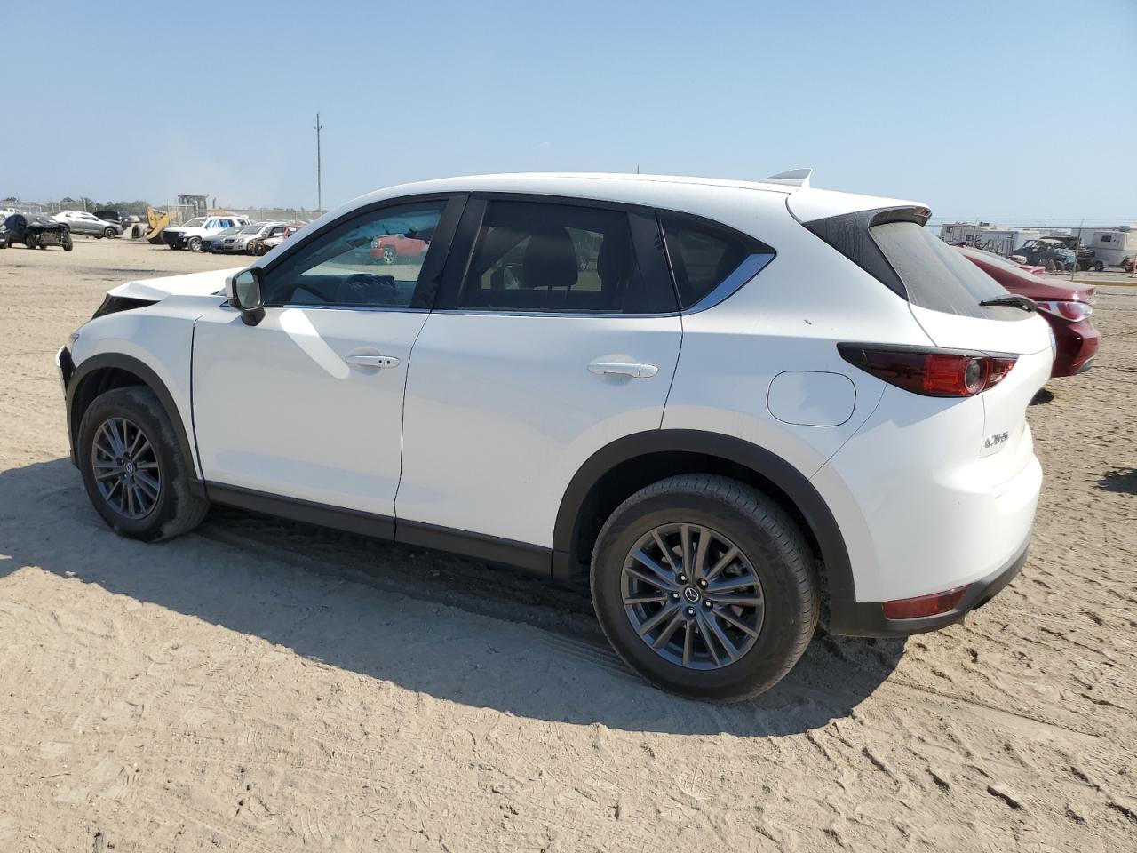 2020 Mazda CX-5 - Image 2