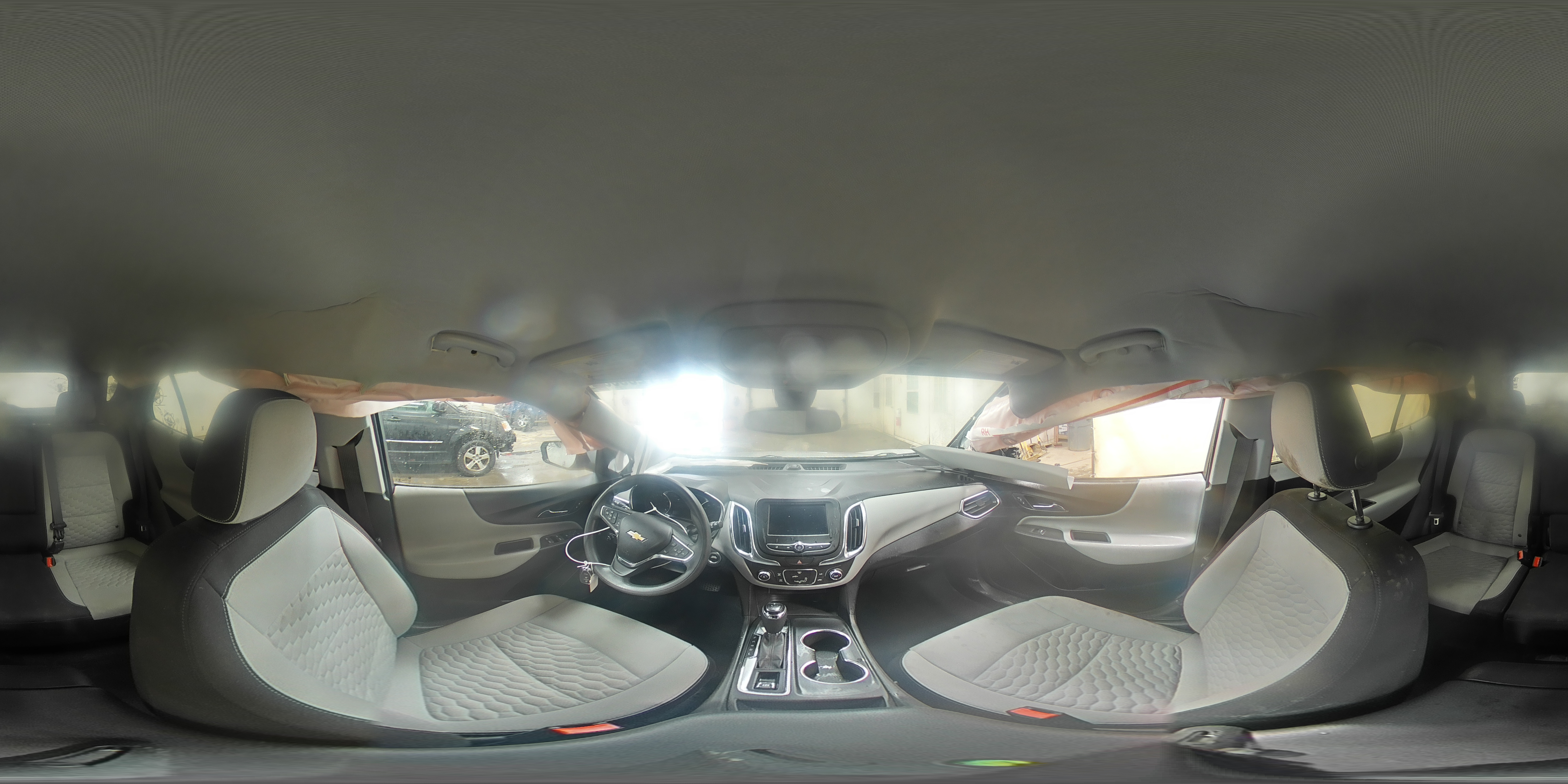 2021 Chevrolet Equinox - Image 16