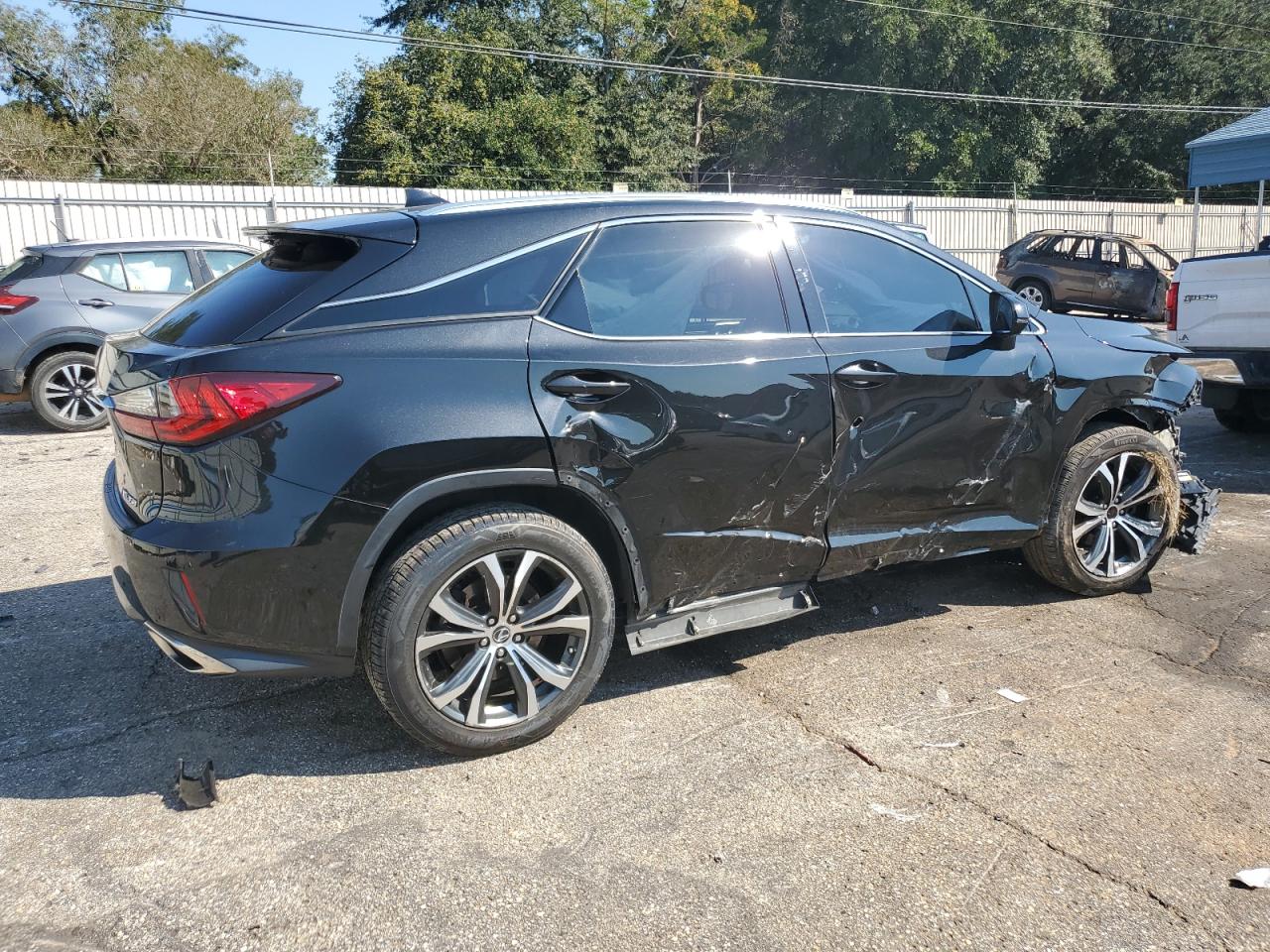 2019 Lexus RX - Image 3