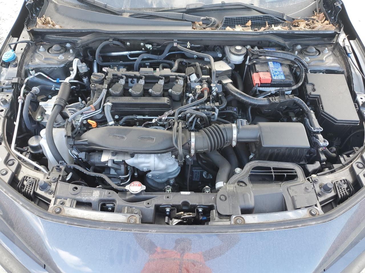 2022 Honda Civic - Image 11