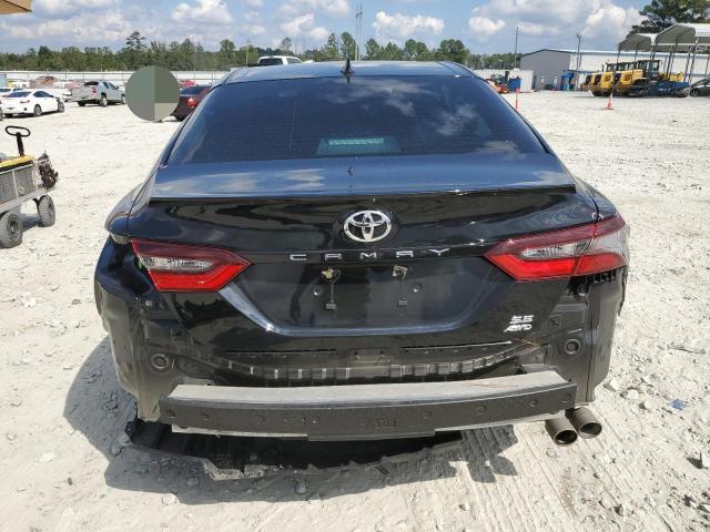 4T1G11BK8PU103536 Toyota Camry SE N 6