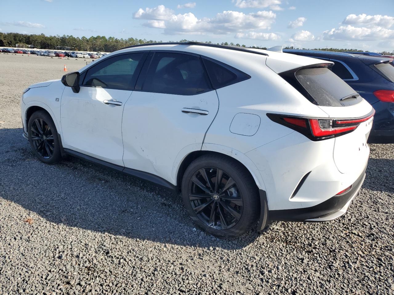 2022 Lexus NX - Image 2