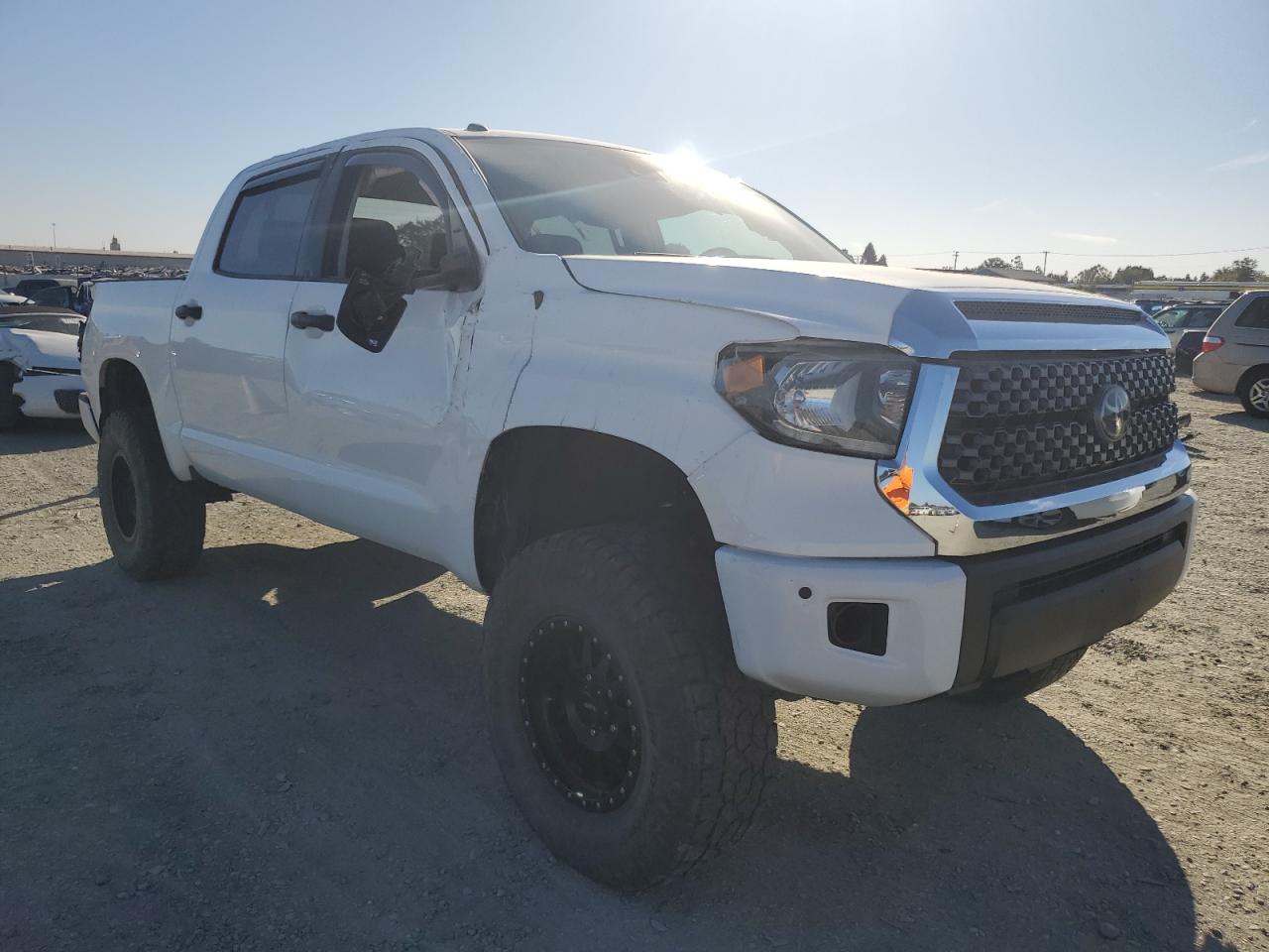 2019 Toyota Tundra - Image 4