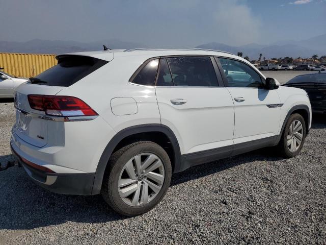 1V21E2CA5LC209760 Volkswagen Atlas CROS 3