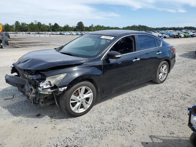 2015 Nissan Altima 2.5 de vânzare în Lumberton, NC - Front End