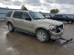 2007 Ford Explorer Xlt იყიდება Eldridge-ში, IA - Front End