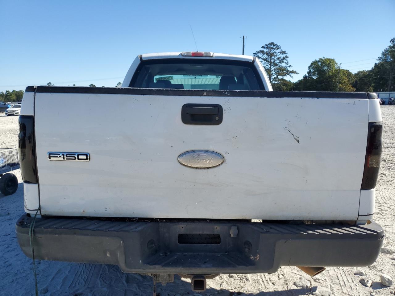 2007 Ford F-150 - Image 6