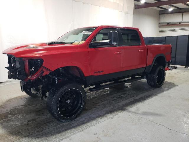 1C6SRFLT3LN257966 RAM 1500 REBEL