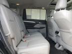 2017 Toyota Highlander Se for Sale in Dyer, IN - Side