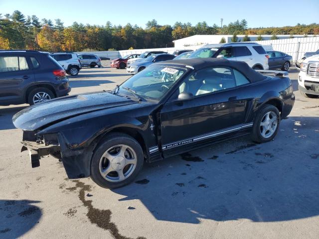 2001 Ford Mustang  na sprzedaż w Windham, ME - Front End