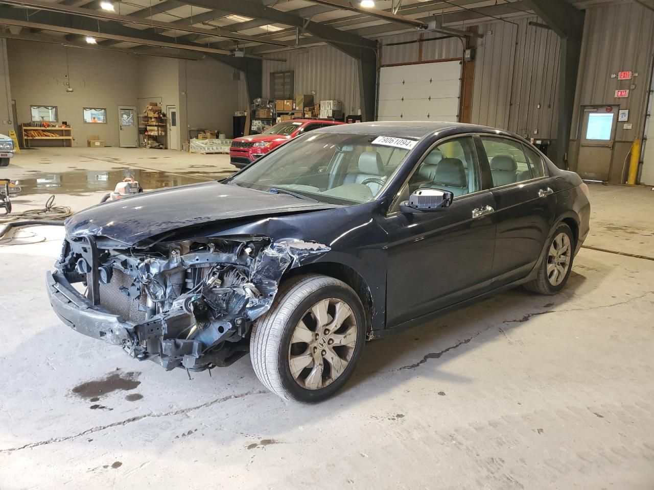 2009 Honda Accord - Image 1