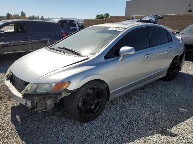 2008 Honda Civic Si