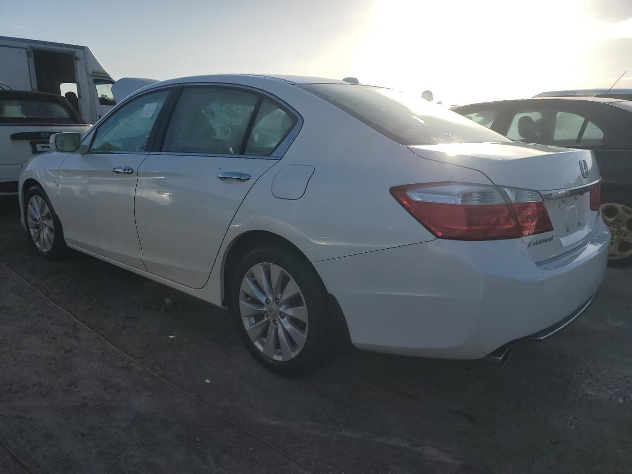 2013 Honda Accord - Image 2