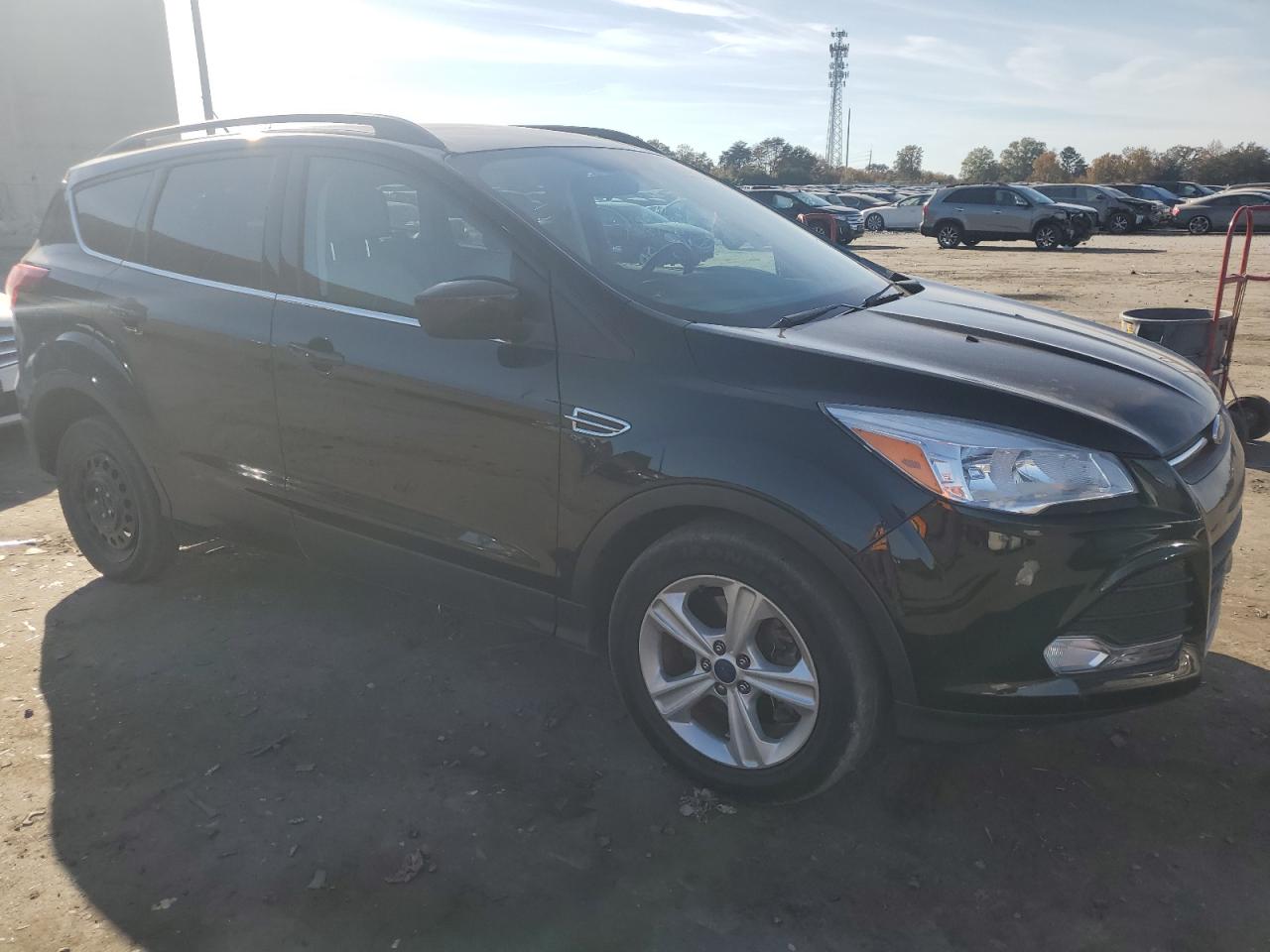 2014 Ford Escape - Image 4