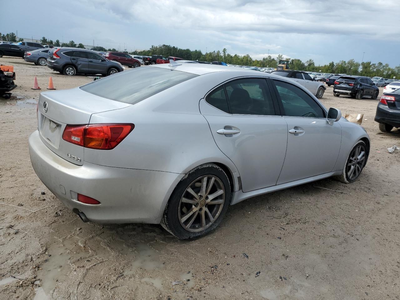 2007 Lexus IS - Image 3