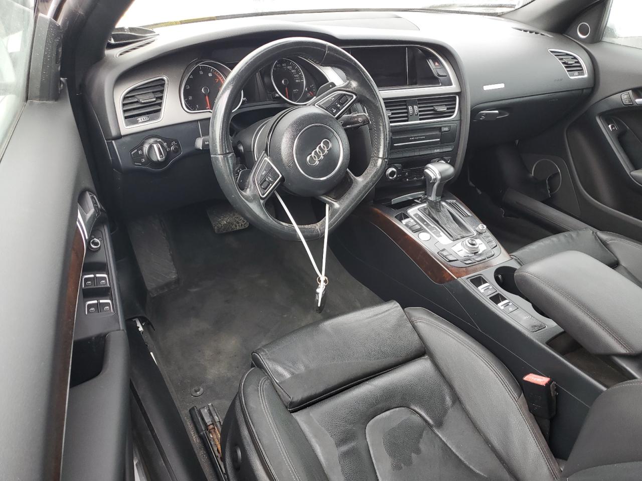 2015 Audi A5 - Image 8