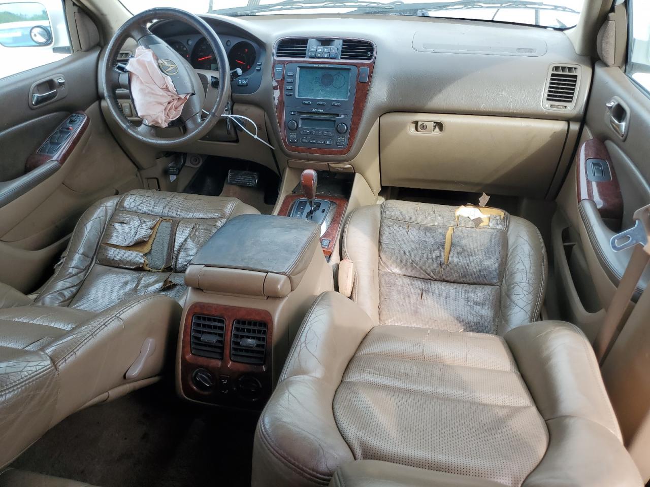 2005 Acura MDX - Image 8