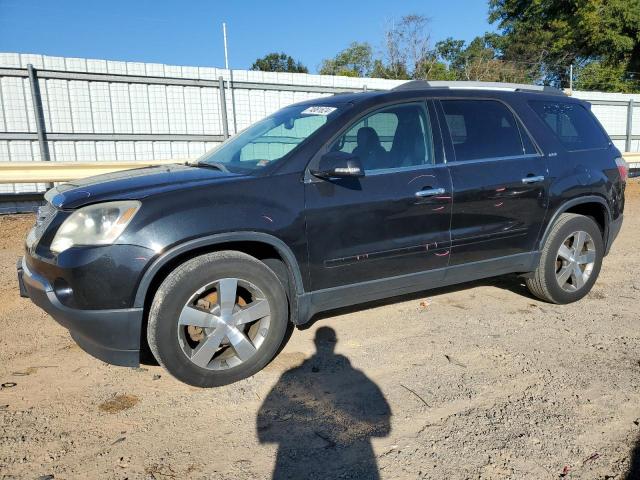 2011 Gmc Acadia Slt-1