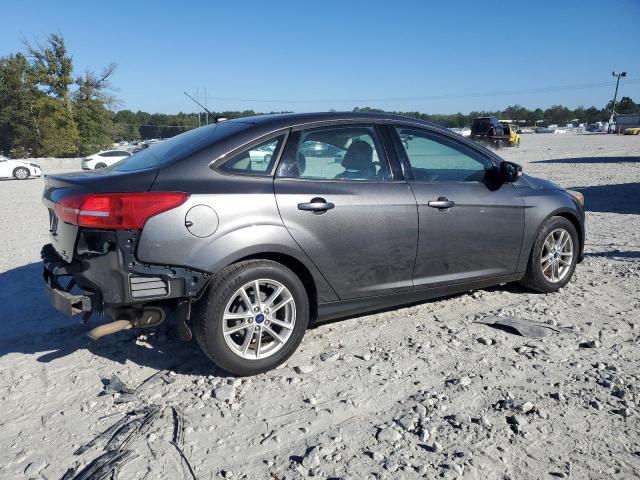 Sedans FORD FOCUS 2016 Szary