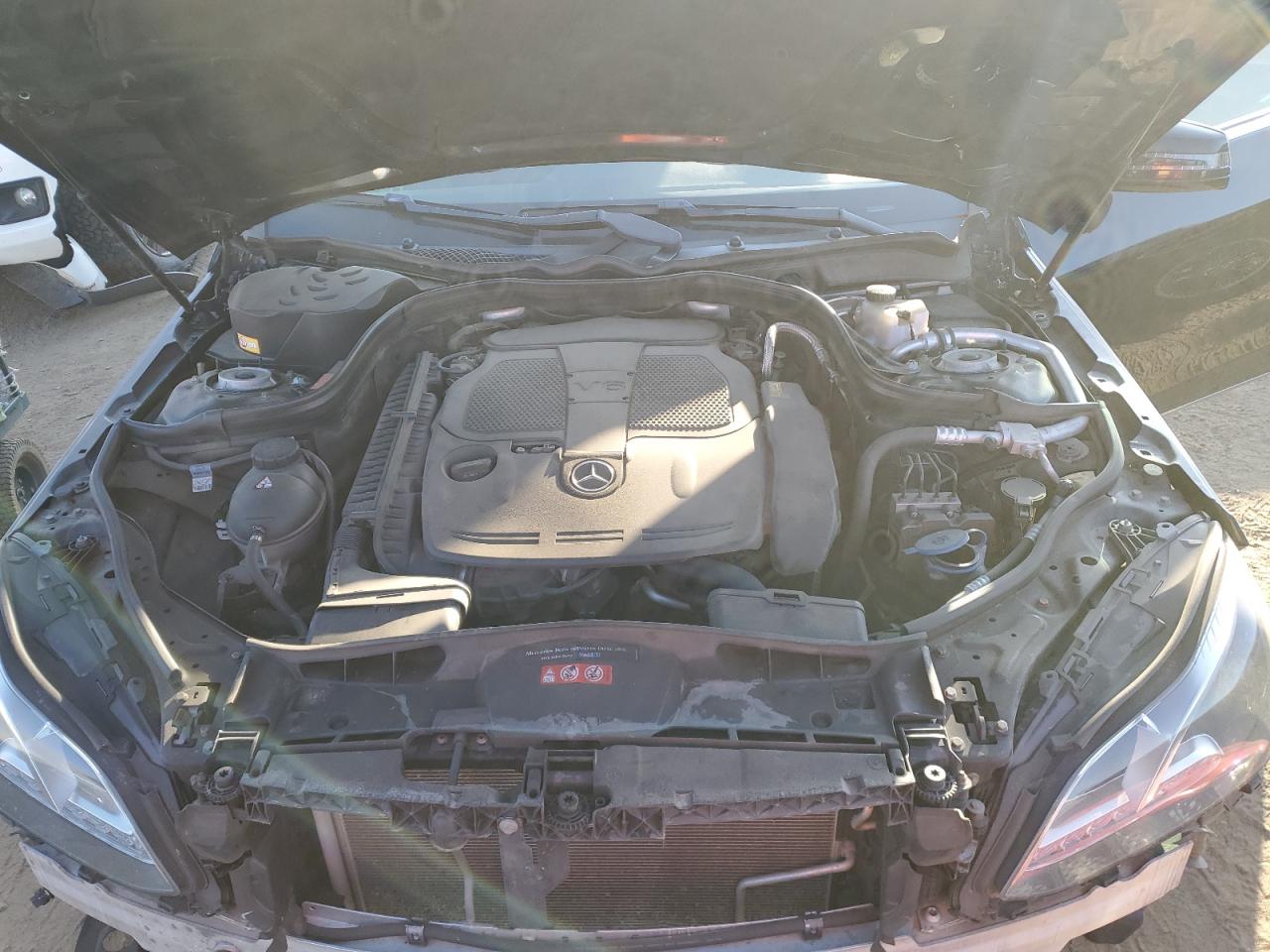 2016 Mercedes-Benz E-klasse - Image 11