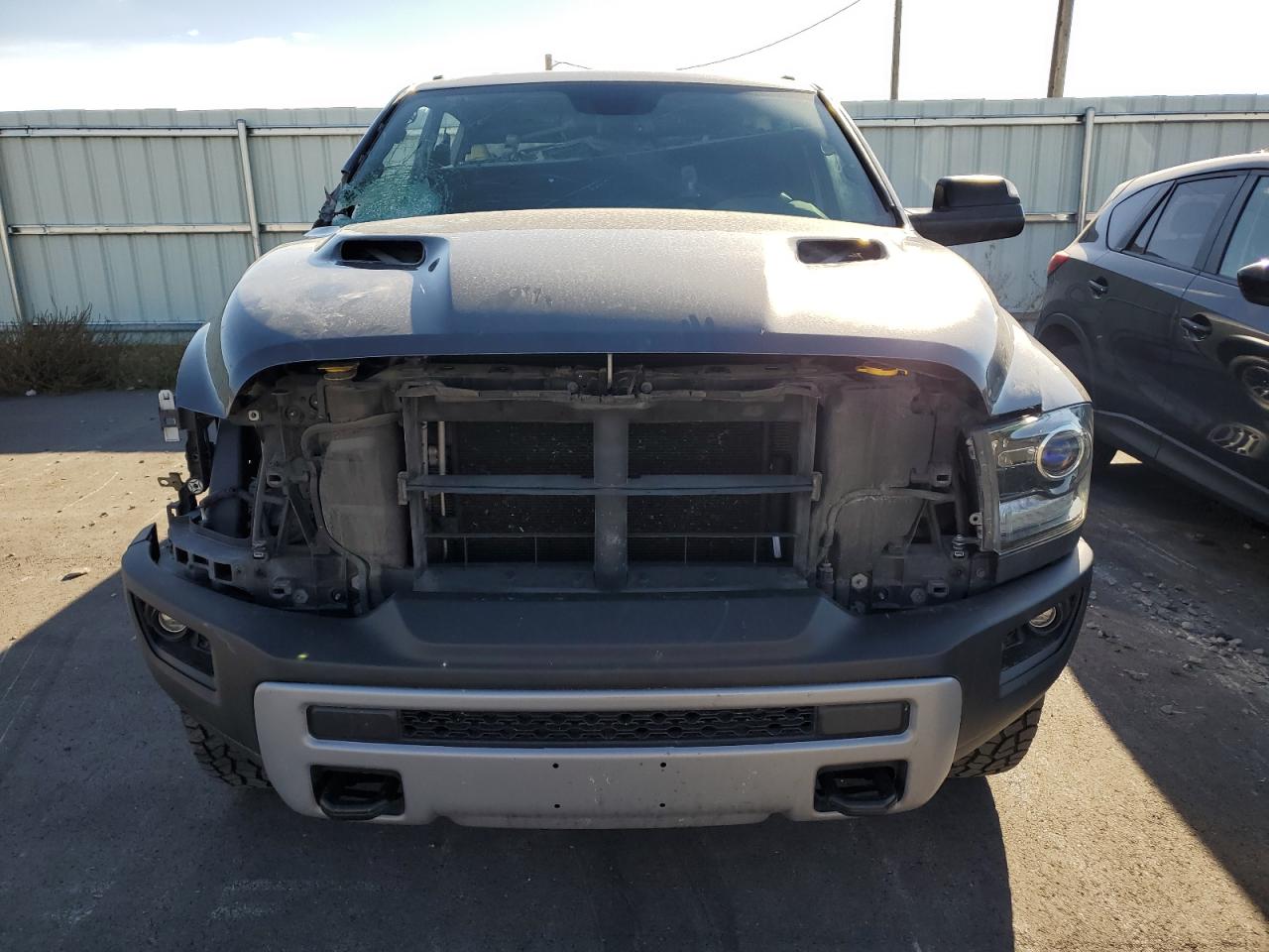 2017 RAM 1500 - Image 5
