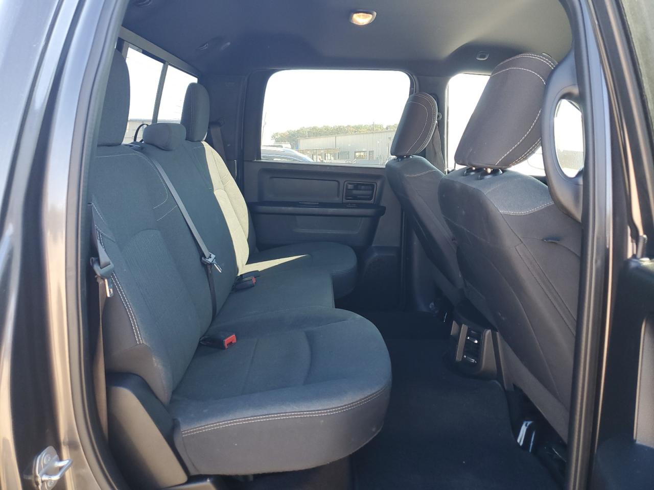 2021 RAM 2500 - Image 10