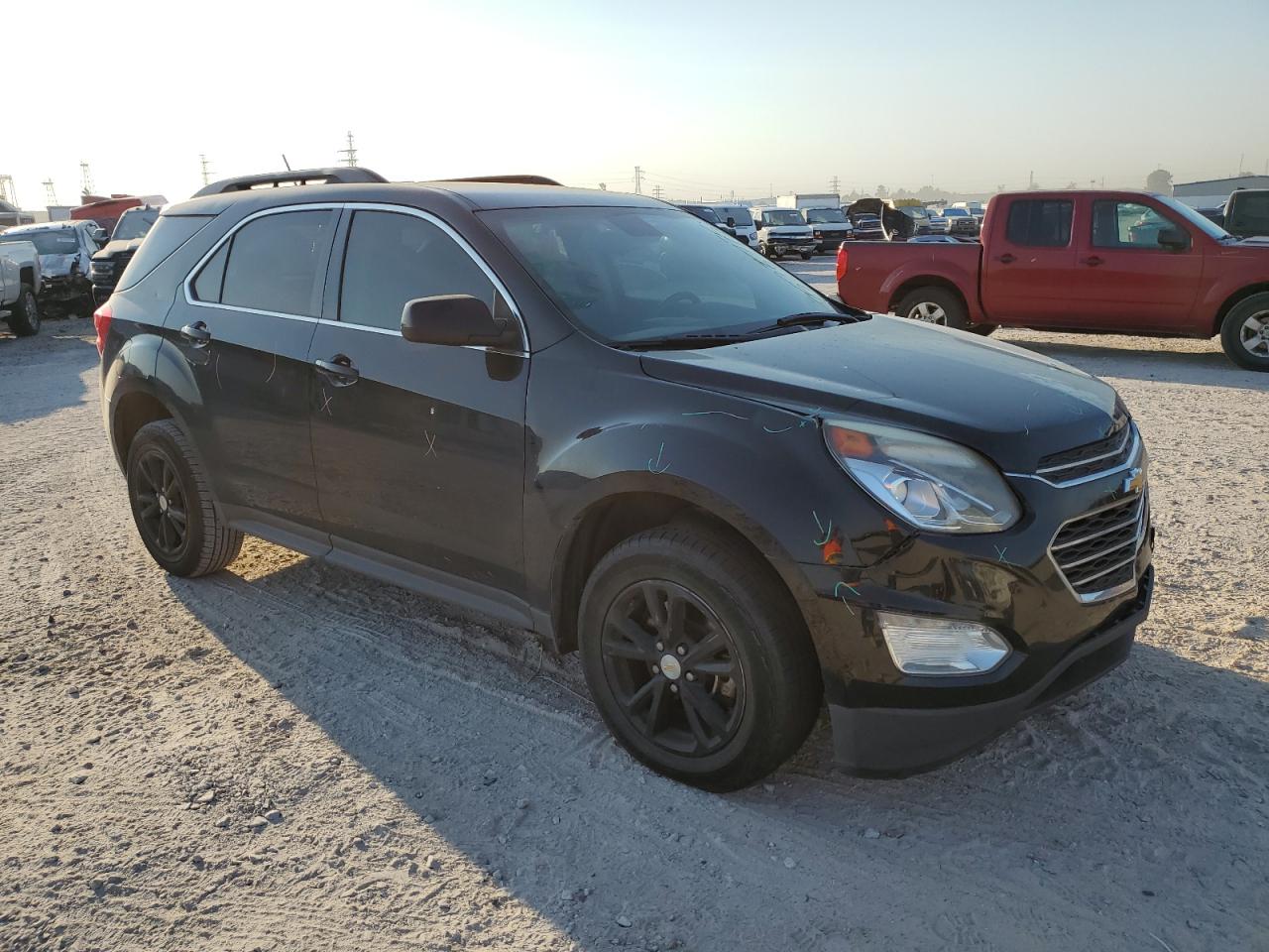 2017 Chevrolet Equinox - Image 4