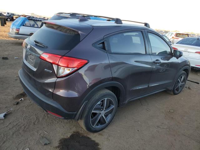  HONDA HR-V 2022 Brązowy