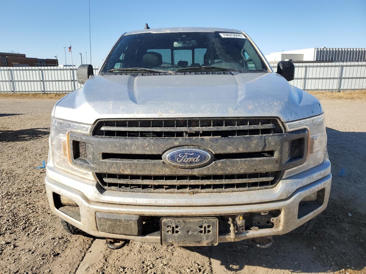 2019 Ford F-150 - Image 5