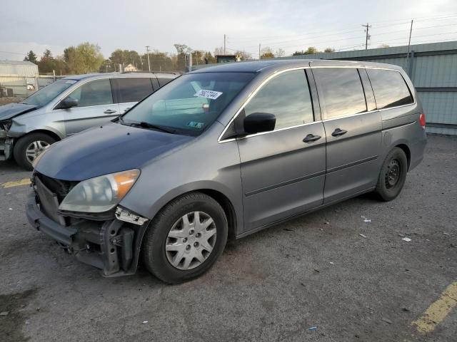 2010 Honda Odyssey Lx