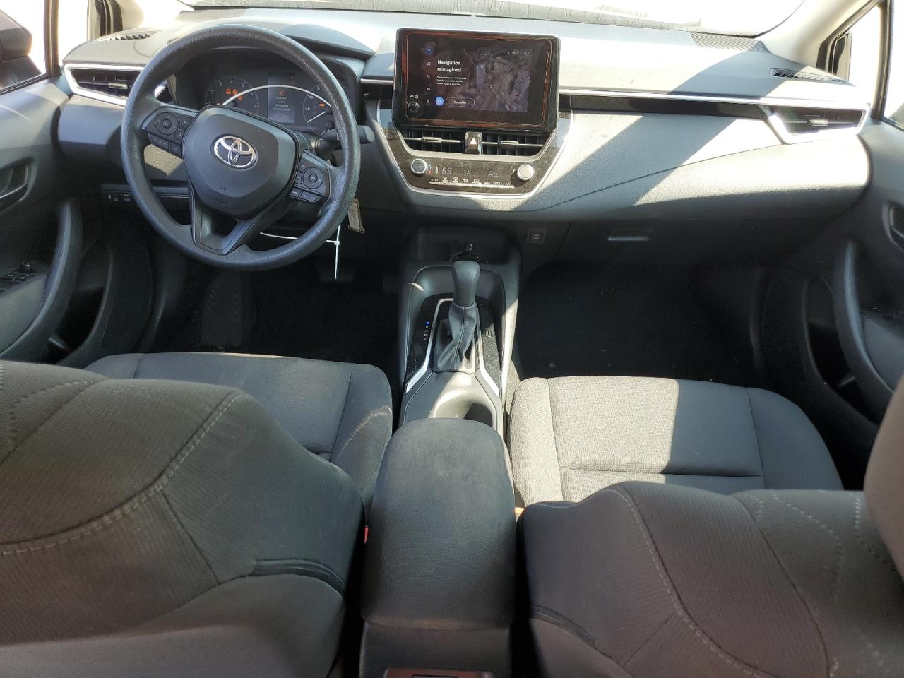 2024 Toyota Corolla Le VIN: 5YFB4MDEXRP090075 Lot: 75873664