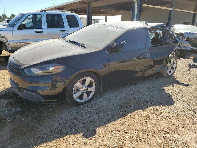 Sedans DODGE DART 2016 Czarny