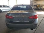 2016 Infiniti Q50 Base de vânzare în Phoenix, AZ - Front End