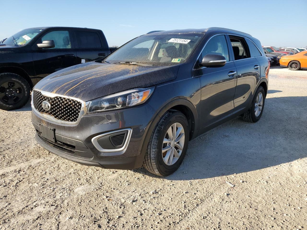 2018 Kia Sorento - Image 1