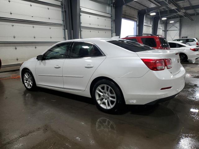  CHEVROLET MALIBU 2015 Biały