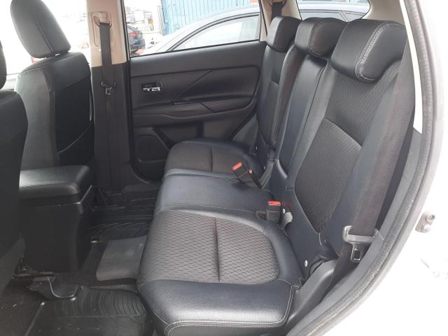 2015 MITSUBISHI OUTLANDER