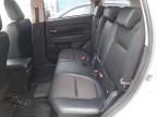 2015 MITSUBISHI OUTLANDER for sale at Copart ROCHFORD