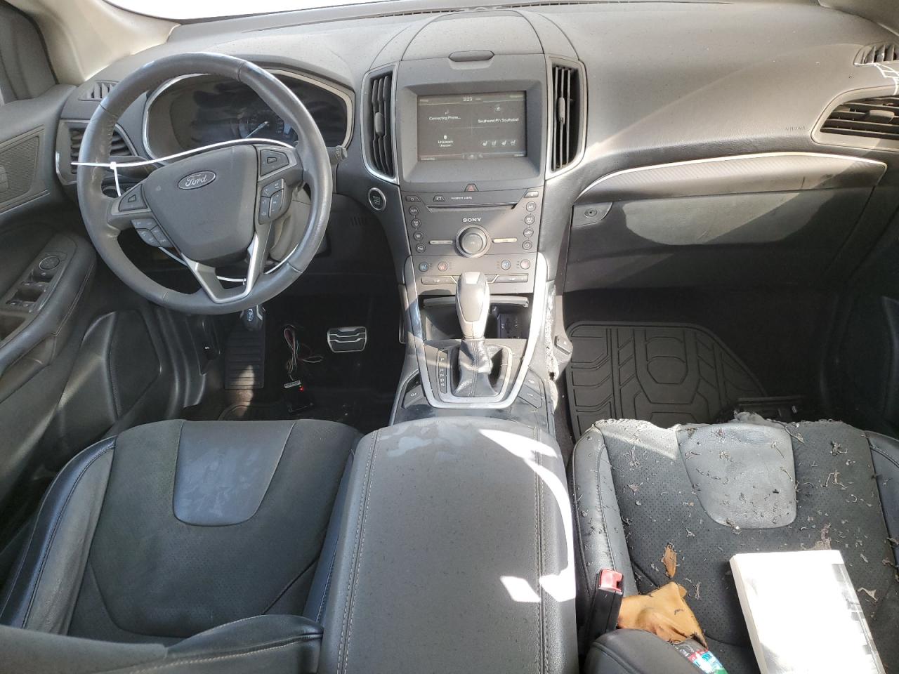 2015 Ford Edge - Image 8