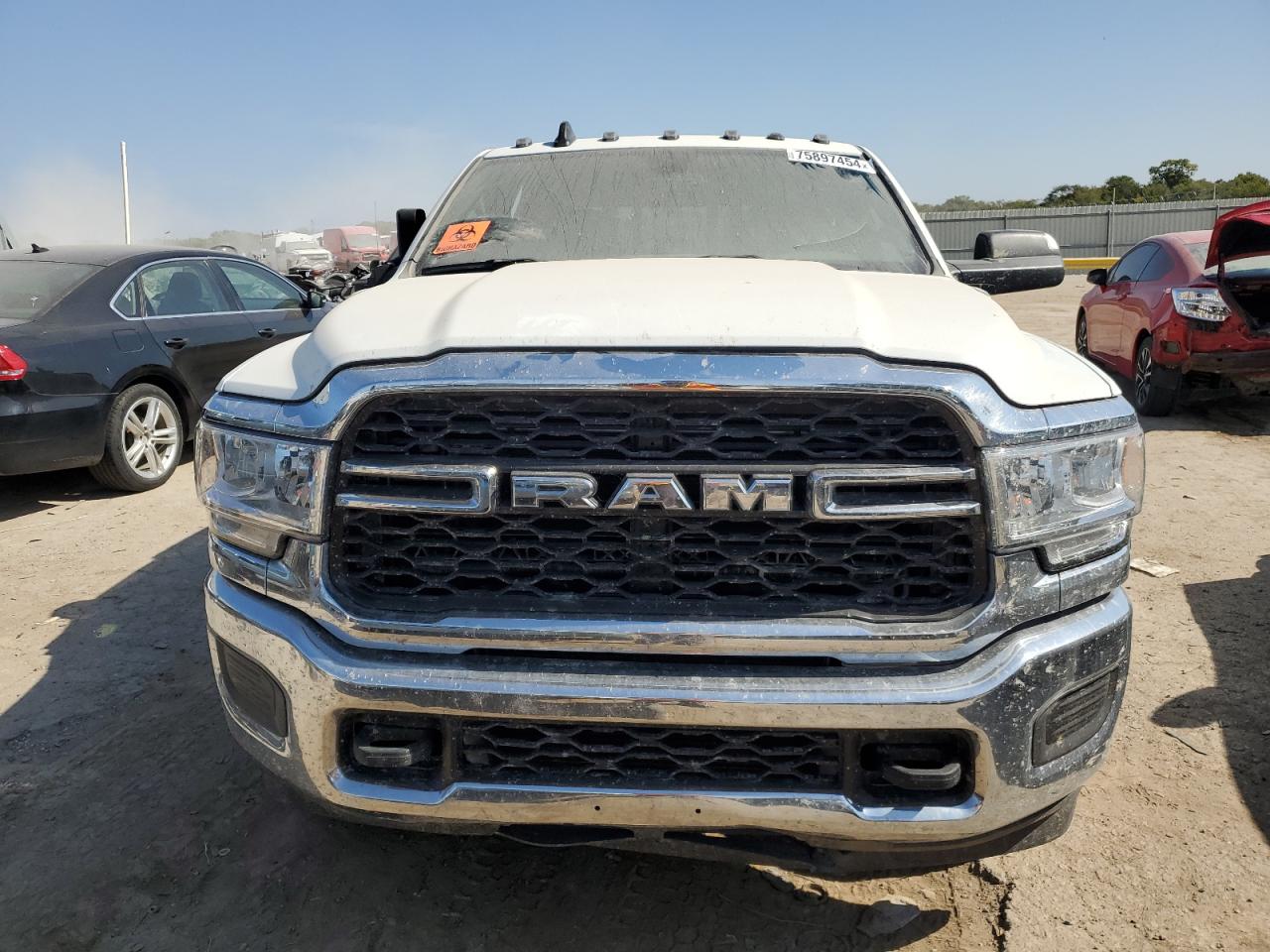 2022 RAM 3500 - Image 5