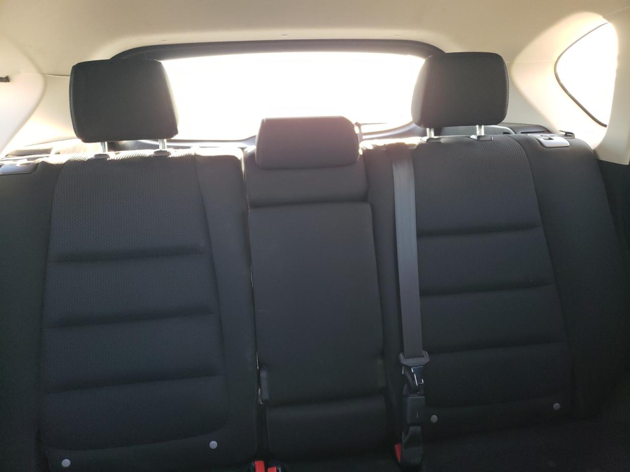 2016 Mazda CX-5 - Image 10