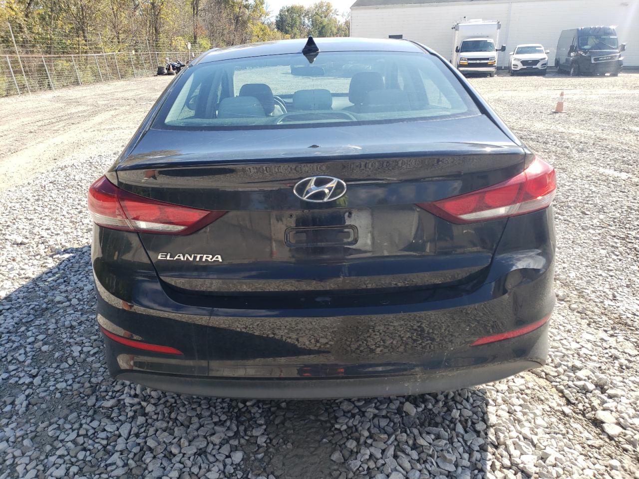 VIN 5NPD84LF9HH054848 2017 HYUNDAI ELANTRA no.6