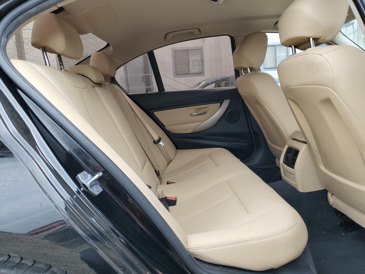 2018 BMW 3er - Image 10