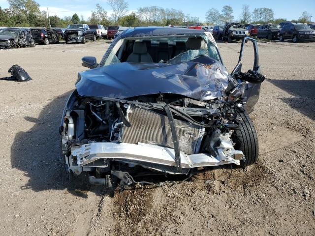  HONDA CIVIC 2017 Szary