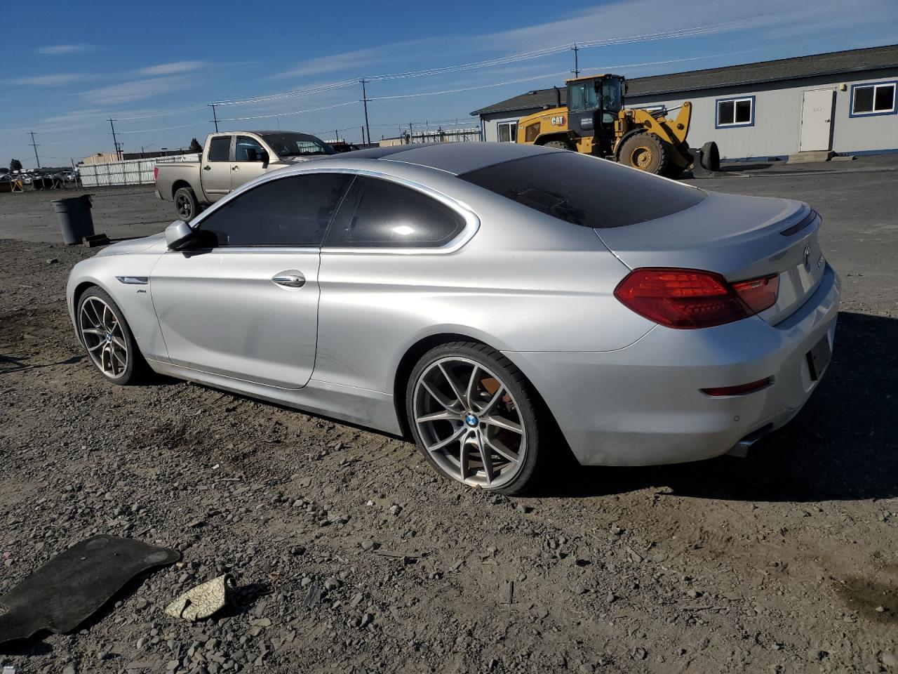 WBALX5C56CC893983 2012 BMW 650 Xi