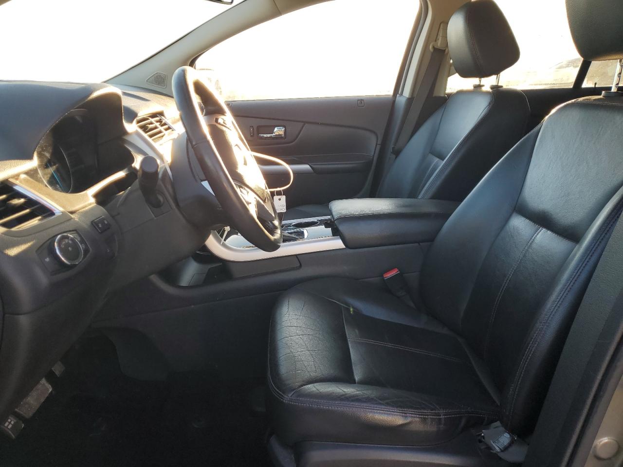 2012 Ford Edge - Image 7