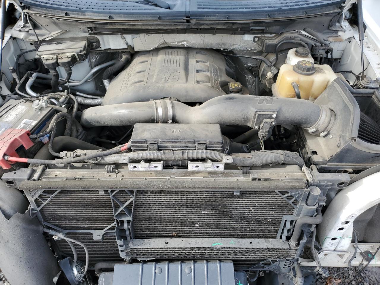 2013 Ford F-150 - Image 11
