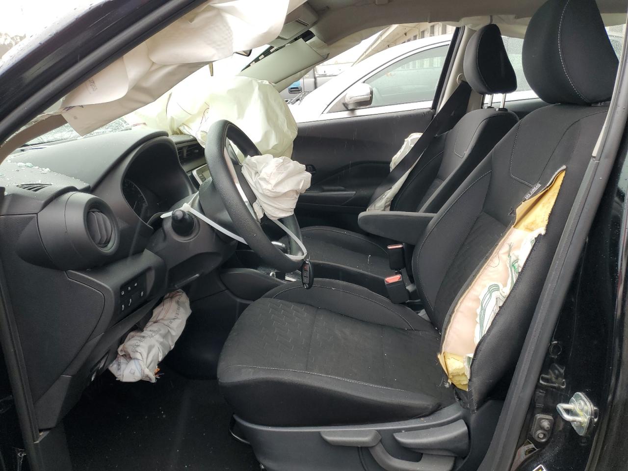 2021 Nissan Kicks - Image 7