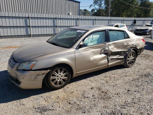 2007 Toyota Avalon Xl на продаже в Gastonia, NC - All Over