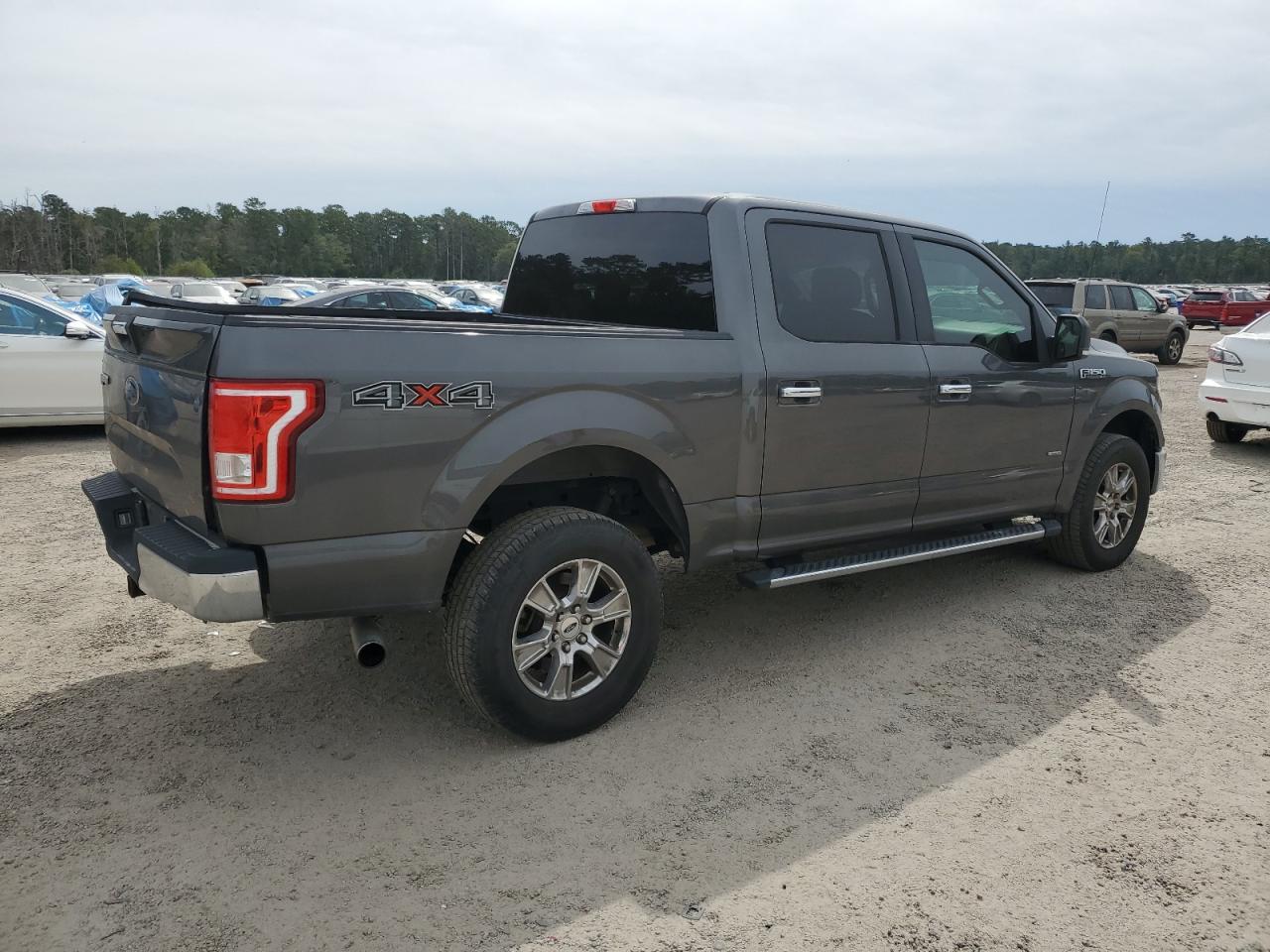 2015 Ford F-150 - Image 3